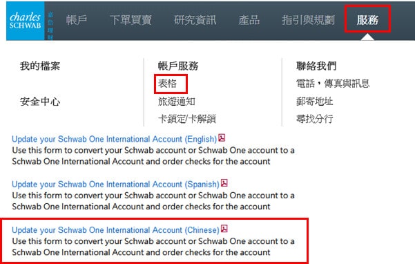 美國券商嘉信理財開戶【圖文步驟詳解】2022版 44 美國券商嘉信理財開戶【圖文步驟詳解】2022版 43
