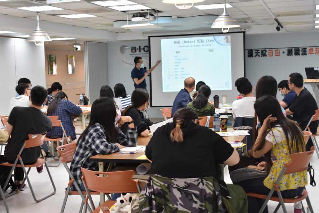 子彈筆記入門課程,從課前準備到課後反省,我學到的10件事 4 子彈筆記入門課程,從課前準備到課後反省,我學到的10件事 3