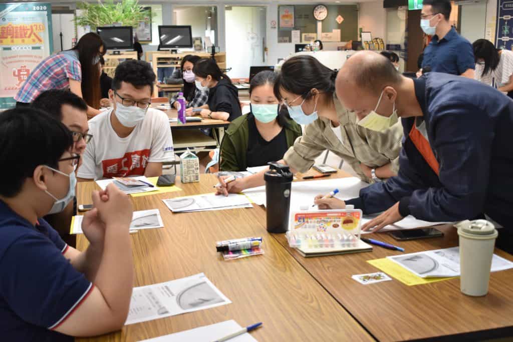 子彈筆記入門課程,從課前準備到課後反省,我學到的10件事 7 子彈筆記入門課程,從課前準備到課後反省,我學到的10件事 5