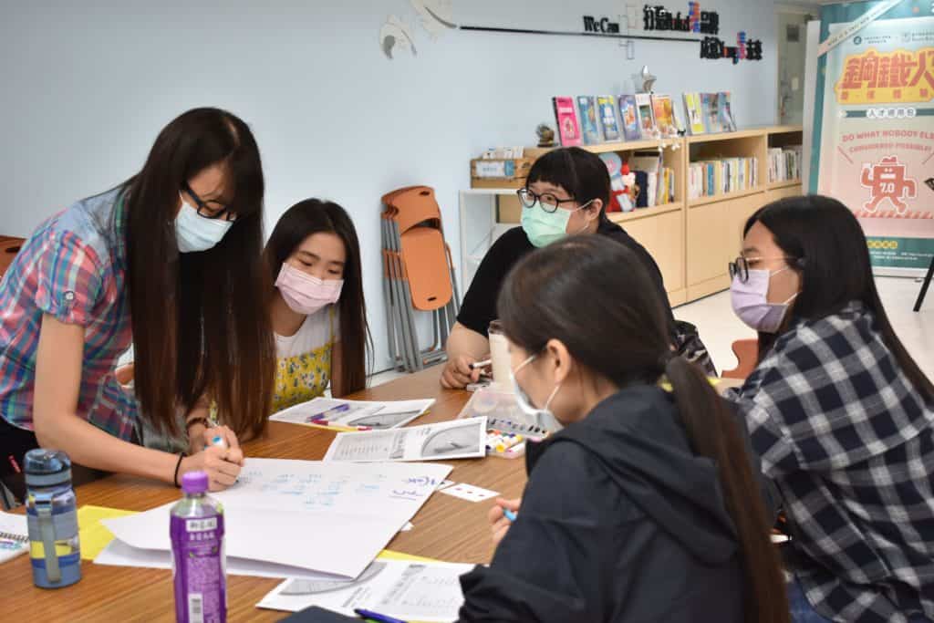 子彈筆記入門課程,從課前準備到課後反省,我學到的10件事 8 子彈筆記入門課程,從課前準備到課後反省,我學到的10件事 6