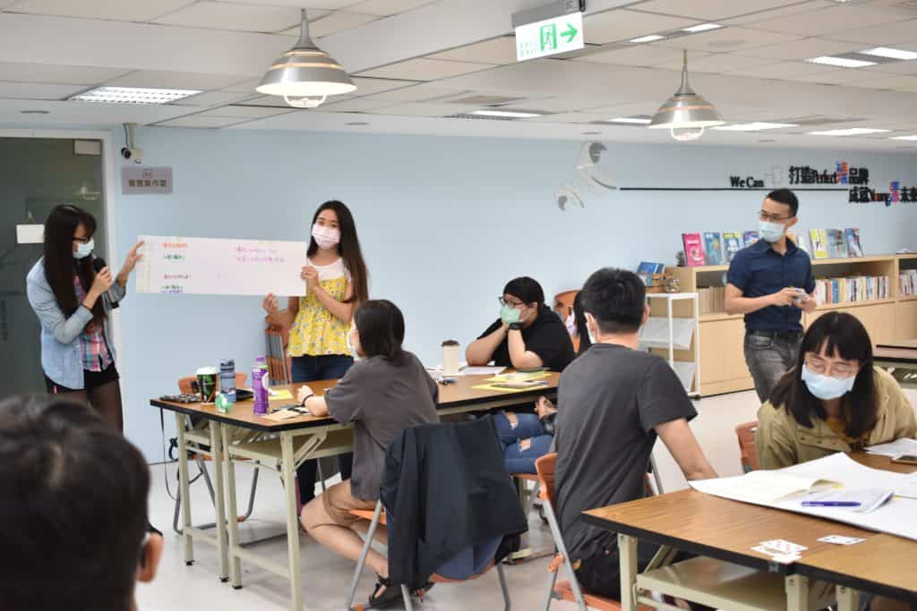 子彈筆記入門課程,從課前準備到課後反省,我學到的10件事 9 子彈筆記入門課程,從課前準備到課後反省,我學到的10件事 7