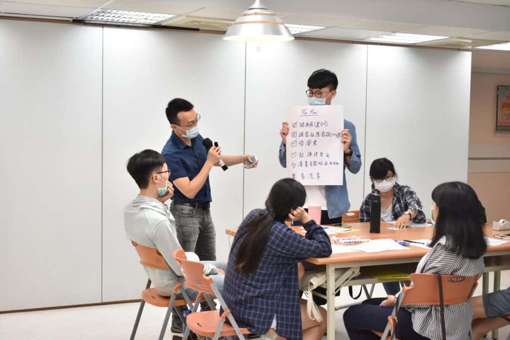 子彈筆記入門課程,從課前準備到課後反省,我學到的10件事 10 子彈筆記入門課程,從課前準備到課後反省,我學到的10件事 8