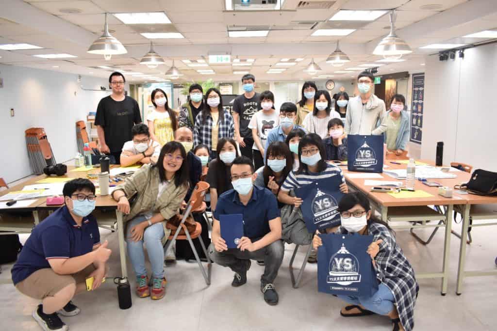 子彈筆記入門課程,從課前準備到課後反省,我學到的10件事 11 子彈筆記入門課程,從課前準備到課後反省,我學到的9件事