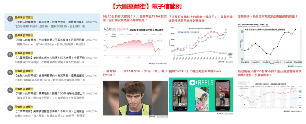 訂閱《風傳媒X華爾街日報》值得嗎?我的2個月使用心得 6 為什麼要訂閱《風傳媒X華爾街日報》?我的2個月使用心得