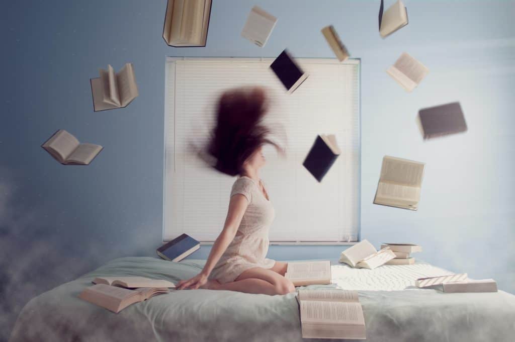 《只有讀書能抵達的境界》網路什麼都有,為什麼要讀書? 5 《只有讀書能抵達的境界》網路什麼都有,為什麼要讀書?