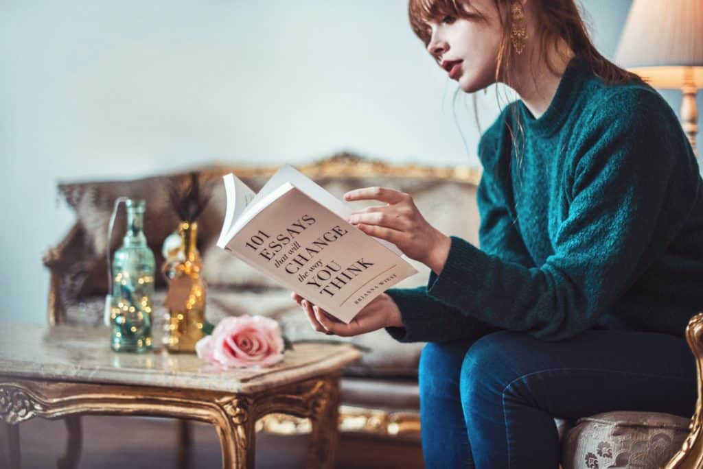 《只有讀書能抵達的境界》網路什麼都有,為什麼要讀書? 4 《只有讀書能抵達的境界》網路什麼都有,為什麼要讀書?