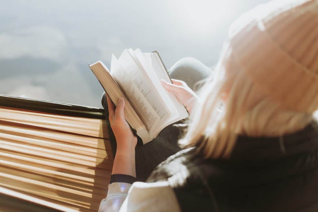 《腦力全開》為什麼「讀書」是解開大腦枷鎖的萬能金鑰? 4 《腦力全開》為什麼「讀書」是解開大腦枷鎖的萬能金鑰?