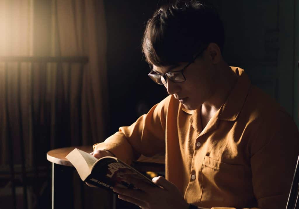 《腦力全開》為什麼「讀書」是解開大腦枷鎖的萬能金鑰? 5 《腦力全開》為什麼「讀書」是解開大腦枷鎖的萬能金鑰?