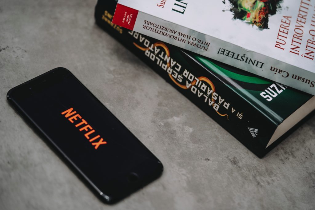 《零規則》Netflix混亂邊緣經營法,我的四個心得和啟發 3 《零規則》Netflix混亂邊緣經營法,帶給我的心得和啟發
