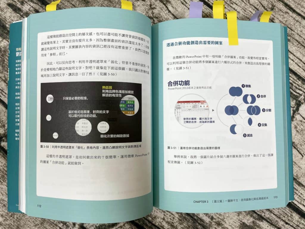 《20道資料視覺化難題全解析》精華導讀和讀後心得 7 《20道資料視覺化難題全解析》精華導讀和讀後心得 6