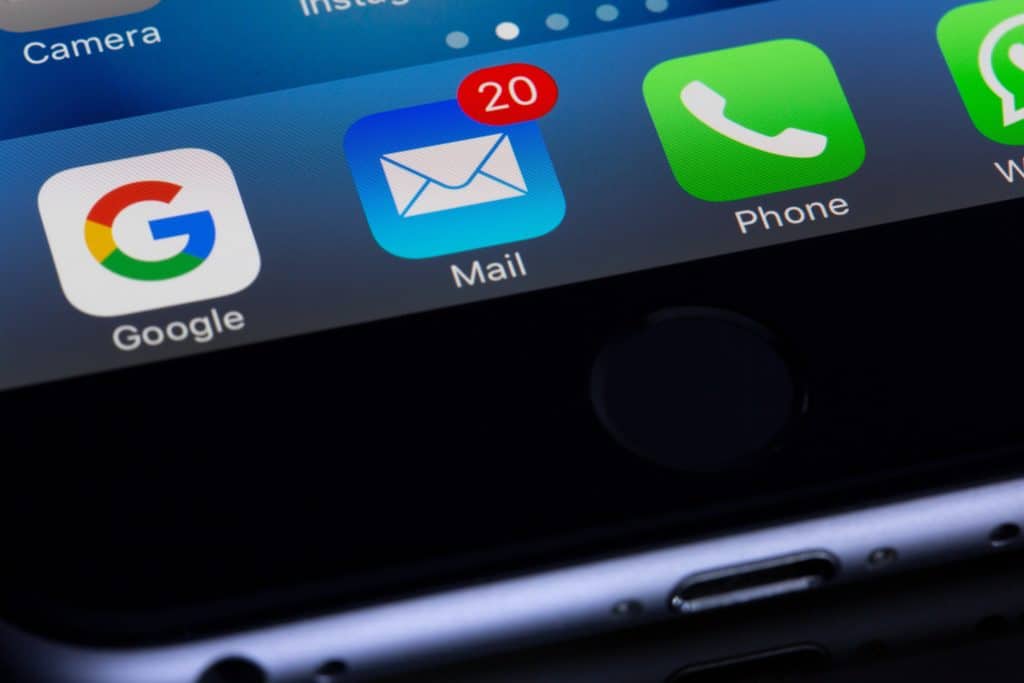 《沒有Email的世界》讀後心得:工作會變得更高效嗎? 2 《沒有Email的世界》讀後心得:工作會變得更高效嗎?