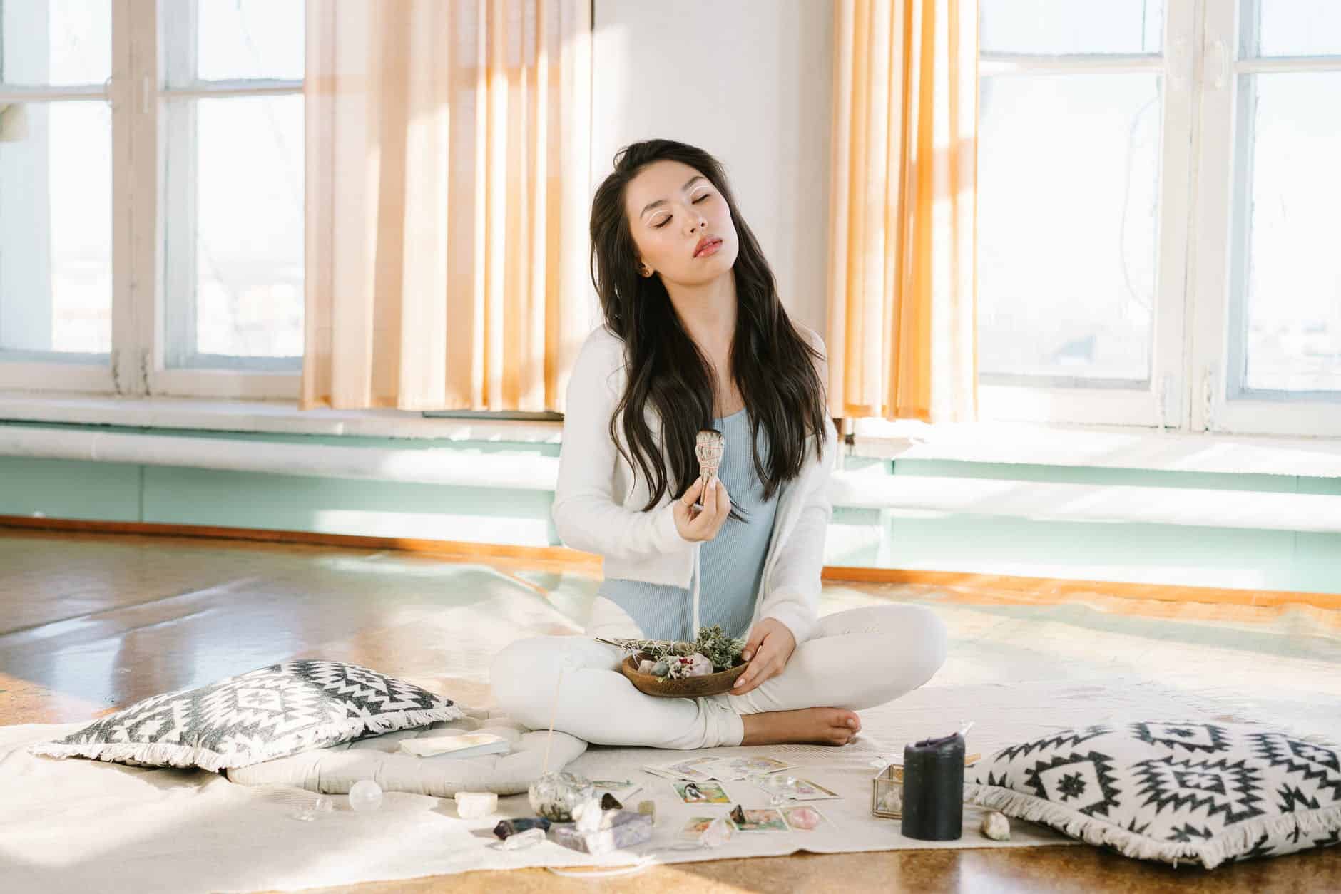 《當下的釋放》讀後心得:喚醒內心潛藏的修復力 2 《當下的釋放》讀後心得:喚醒內心潛藏的修復力