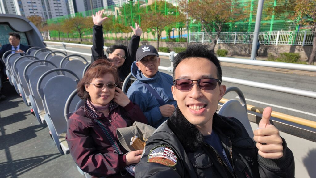 【韓國自由行】釜山首爾親子家庭旅遊,見聞與心情分享 3 【韓國自由行】釜山首爾親子家庭旅遊,見聞與心情分享 2