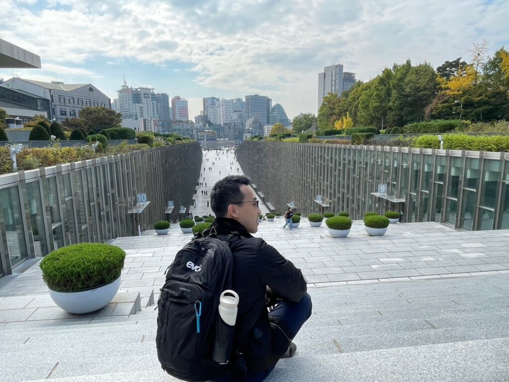 【韓國自由行】釜山首爾親子家庭旅遊,見聞與心情分享 6 【韓國自由行】釜山首爾親子家庭旅遊,見聞與心情分享 5