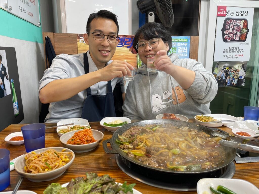【韓國自由行】釜山首爾親子家庭旅遊,見聞與心情分享 2 【韓國自由行】釜山首爾親子家庭旅遊,見聞與心情分享