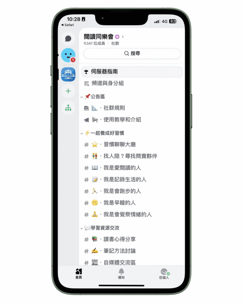 習慣養成,就從這裡開始! 7 習慣養成,就從這裡開始! 6