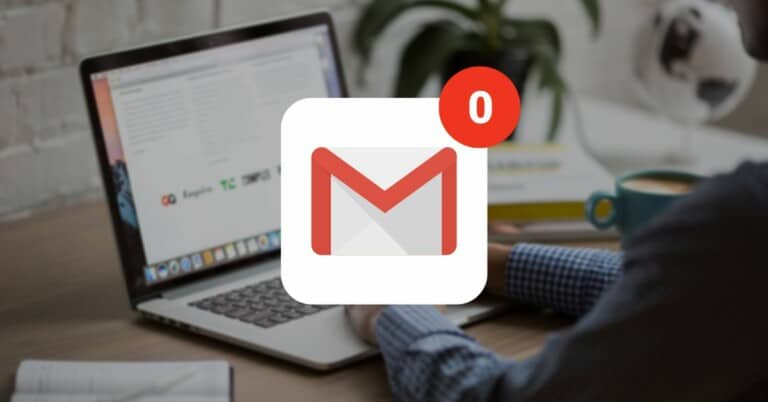 清空收件匣（Inbox Zero）每天 17 分鐘搞定 Email