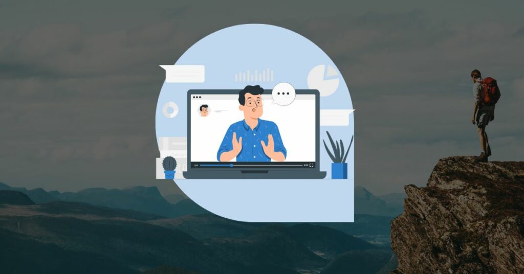 幕後祕辛｜影音創作者的配備升級細節、今年的 YouTube 經營策略和掙扎、TikTok 短影音經營策略與分析 4