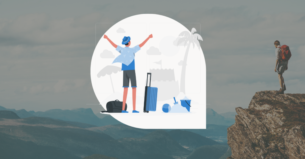 幕後祕辛｜近況更新、馬來西亞自由行的三個啟示 1