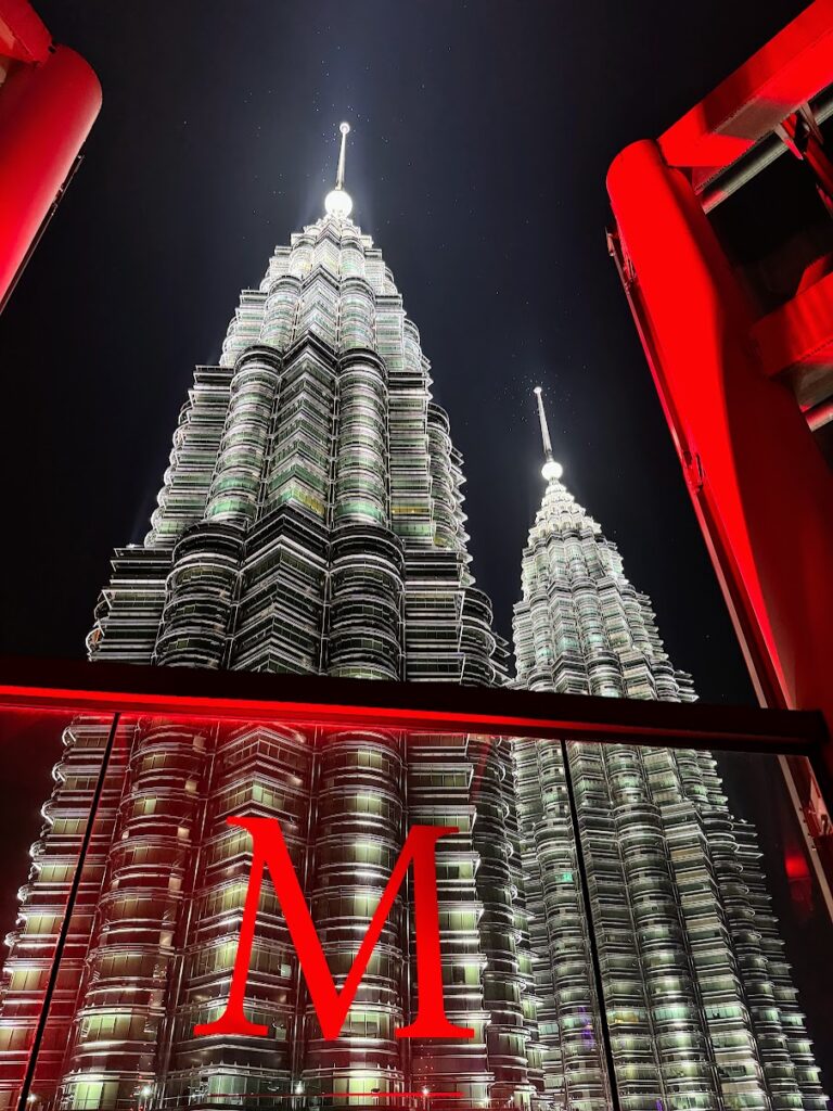 【吉隆坡自由行】馬來西亞9天8夜，熱門美食、景點全紀錄 16