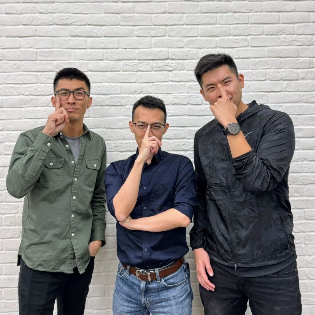 嘟嘟人在紅什麼?從矽谷踏出舒適圈的勇氣、四個人生體悟 2 嘟嘟人在紅什麼?從矽谷踏出舒適圈的勇氣、四個人生體悟 2