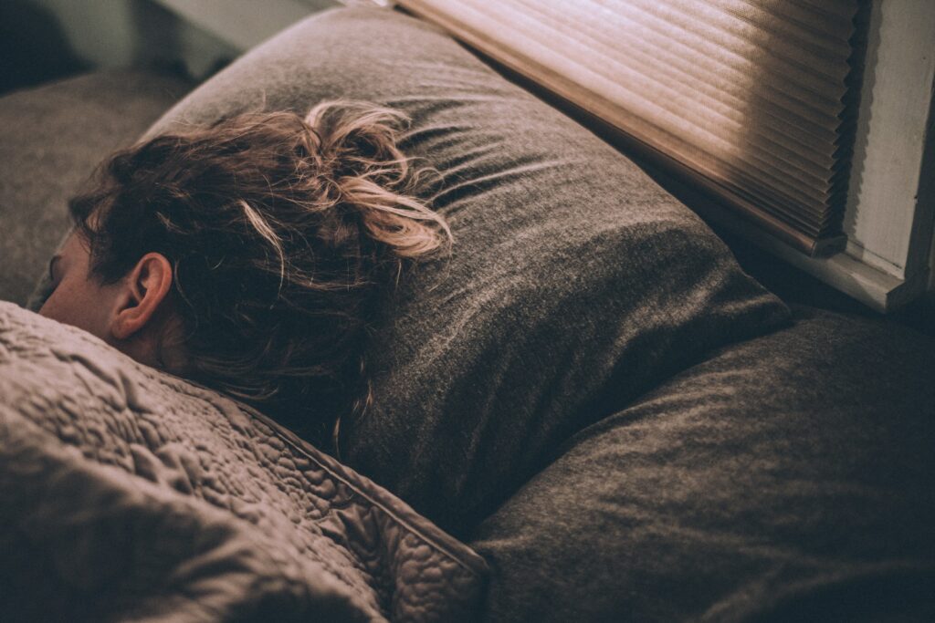《身體喜歡你這樣睡》讀後心得：睡眠心理師 10 個好眠訣竅