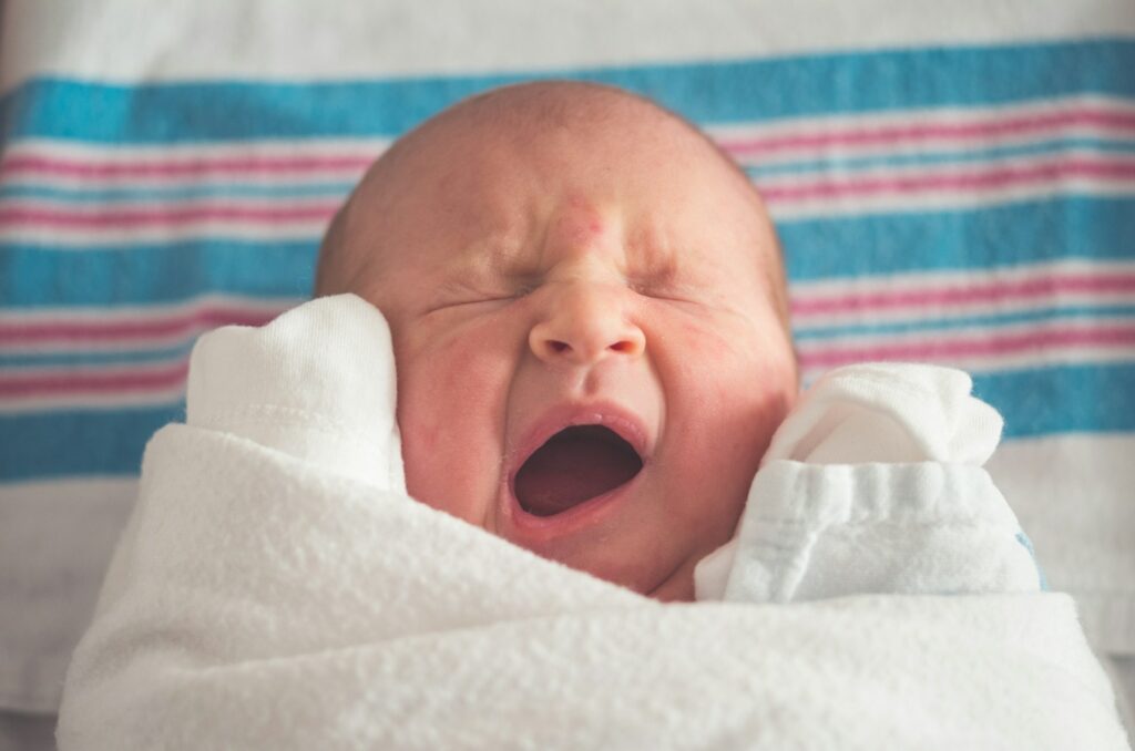 《每個爸媽都能養出好眠寶寶》專訪作者談四個好眠訣竅