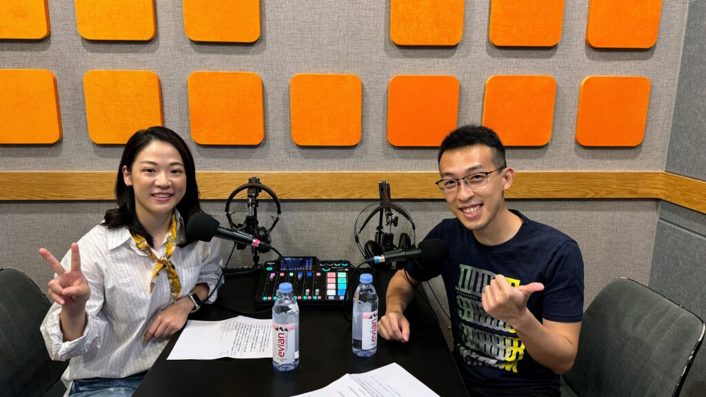 薑餅資從醫師到 YouTuber 的斜槓之旅、閱讀技巧、推薦書單 3 薑餅資從醫師到 YouTuber 的斜槓之旅、閱讀技巧、推薦書單 2