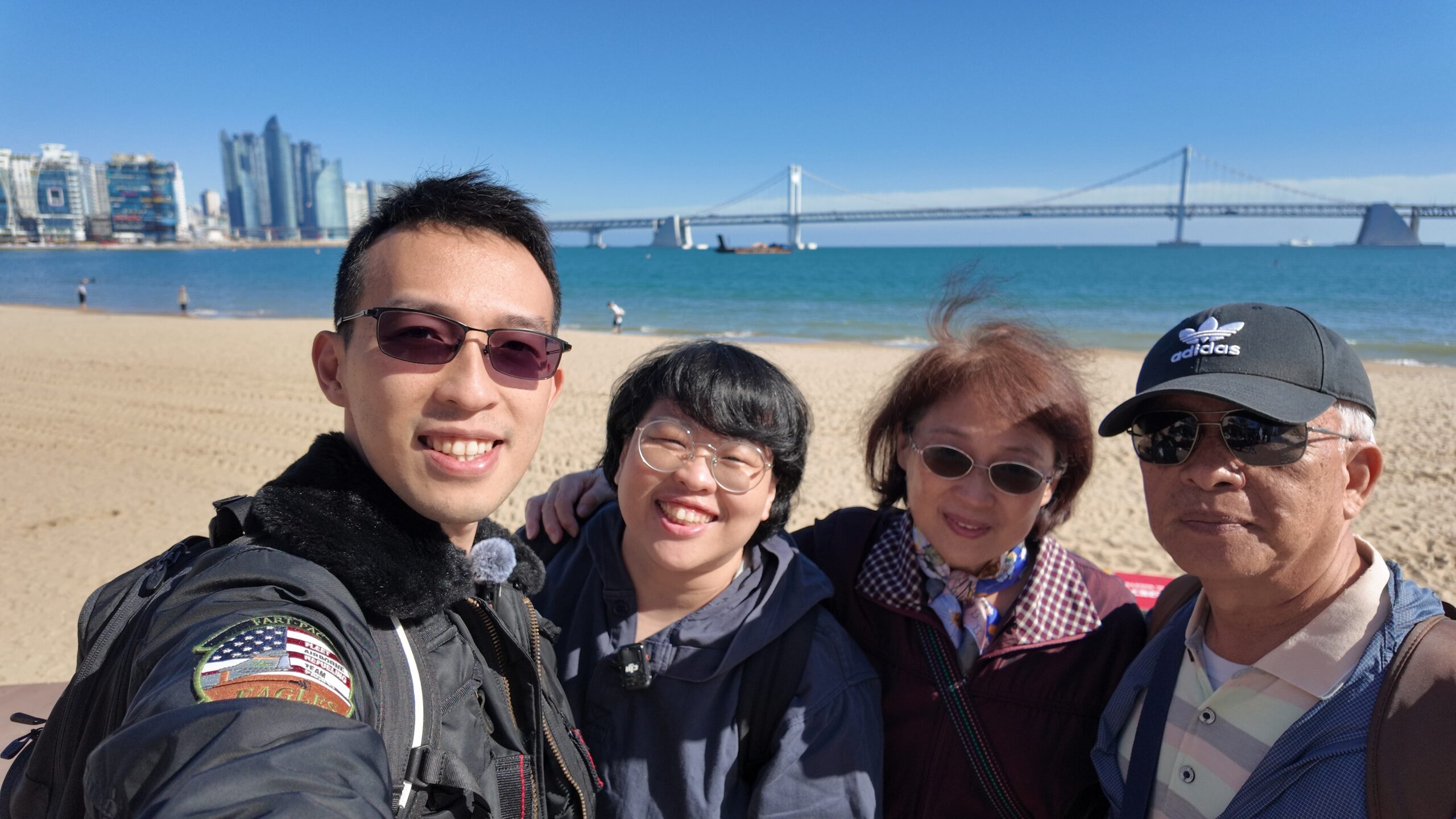 【韓國自由行】釜山首爾親子家庭旅遊，見聞與心情分享 1