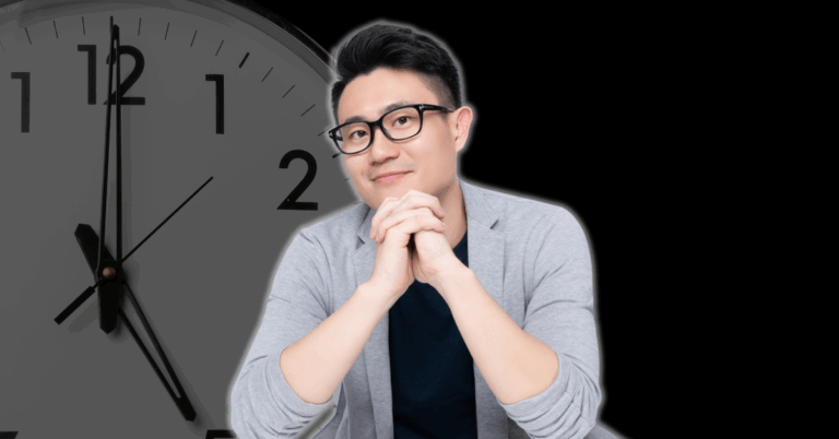 如何養成早起習慣？翻轉人生的早晨五點俱樂部