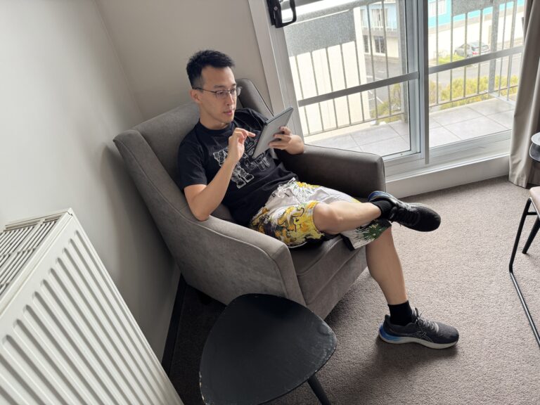 如何輕鬆培養閱讀習慣？邁向閱讀之旅的 4 個關鍵