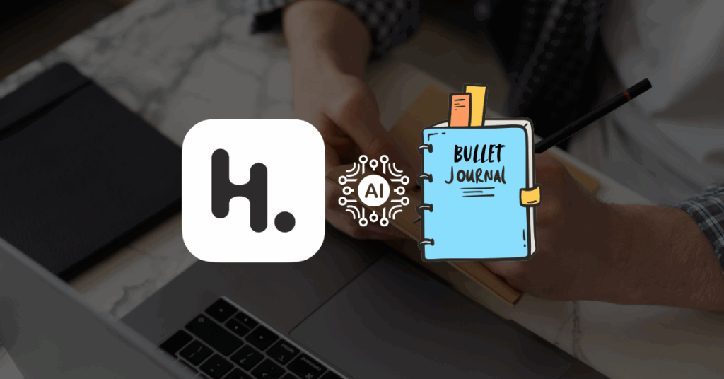 Heptabase AI + 子彈筆記,回顧和復盤日記的神級組合 7 Heptabase AI + 子彈筆記,回顧和復盤日記的神級組合 7