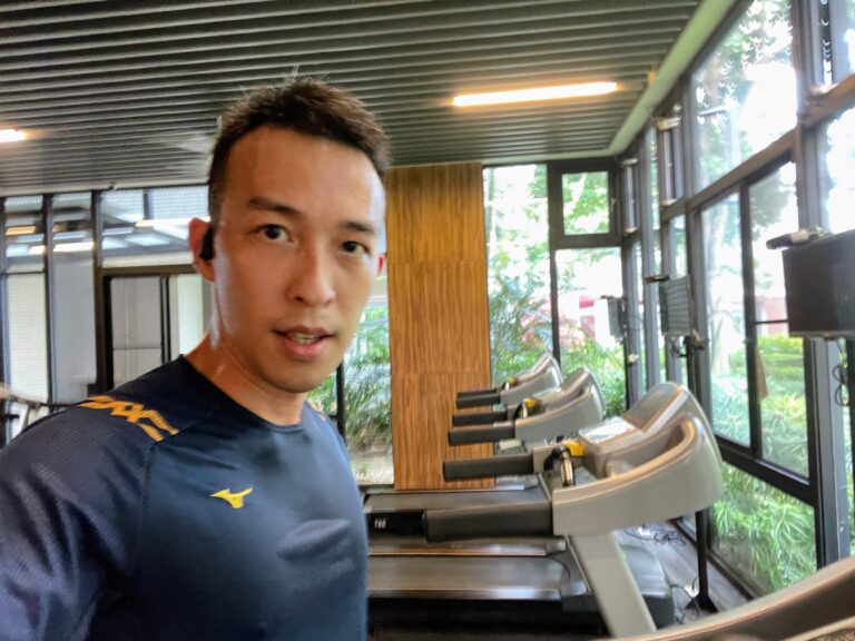 如何養成慢跑習慣？從環境設計到裝備選用的兩個秘訣