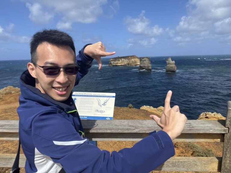 為什麼我發起每週讚美挑戰？一個中產階級的慣習覺醒