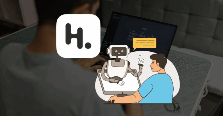 Heptabase AI Chat 是什麼？如何整合寫作、對話與思考？