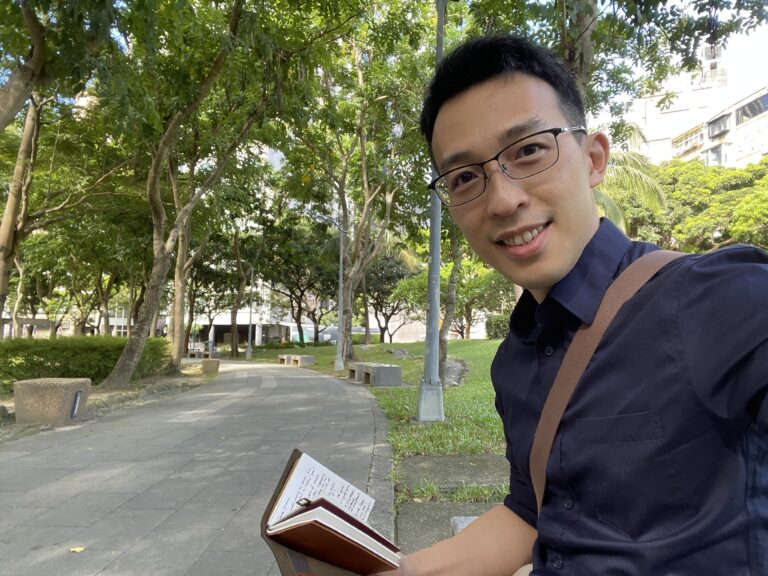 寫日記總是半途而廢？用這五個方法讓習慣自然發生