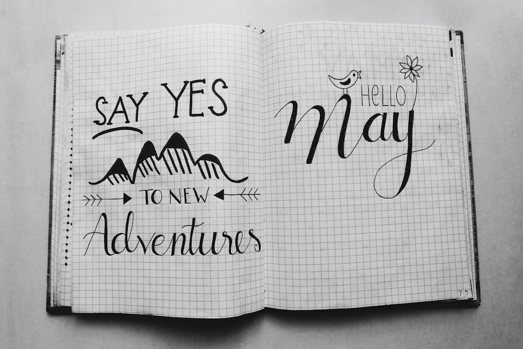 為什麼寫日記能改變你的人生?三個練習法讓你找回自己 3 為什麼寫日記能改變你的人生?三個練習法讓你找回自己