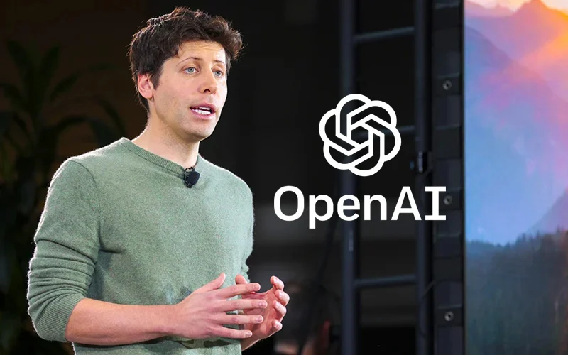 Sam Altman 是誰?談 13 個讓職涯指數成長的成功法則 5 Sam Altman 是誰?談 13 個讓職涯指數成長的成功法則 4