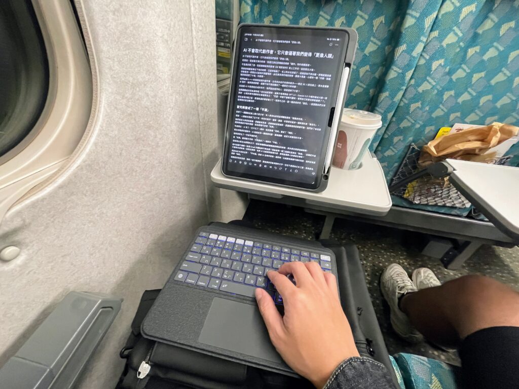 AI 會不會取代人類？不，它會逼著我們變得「更像人類」 21
