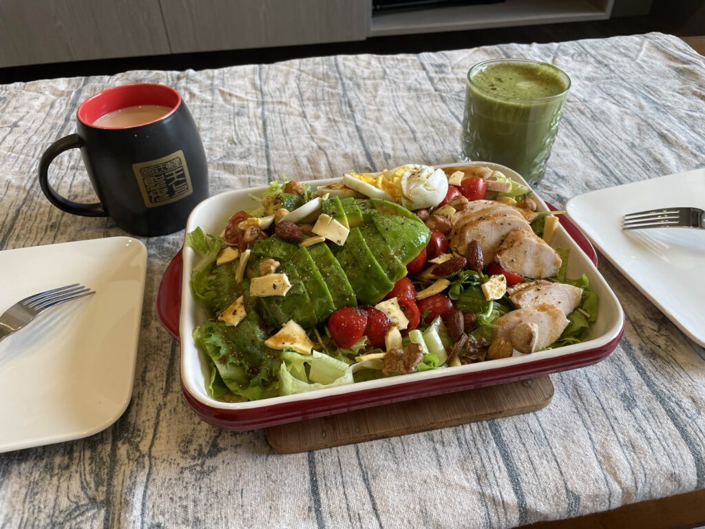 為什麼壓力大就想吃東西?擺脫情緒性飲食的 3 個練習 6 為什麼壓力大就想吃東西?擺脫情緒性飲食的 3 個練習 6