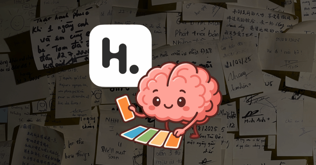 Heptabase AI 功能評測：5 種情境考驗你的「第二大腦」 16