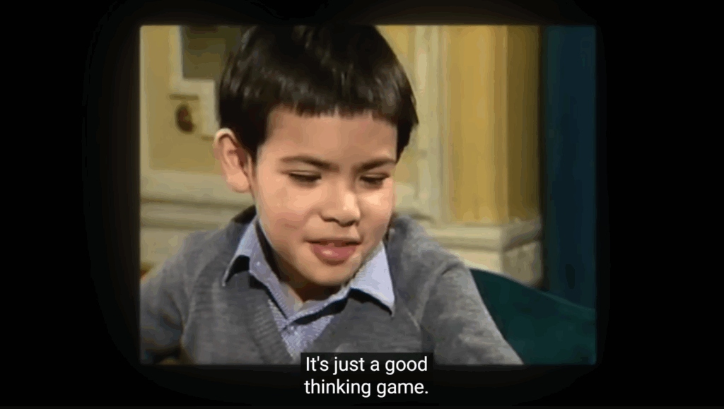 《The Thinking Game》Deepmind 共同創辦人的通用 AI 夢
