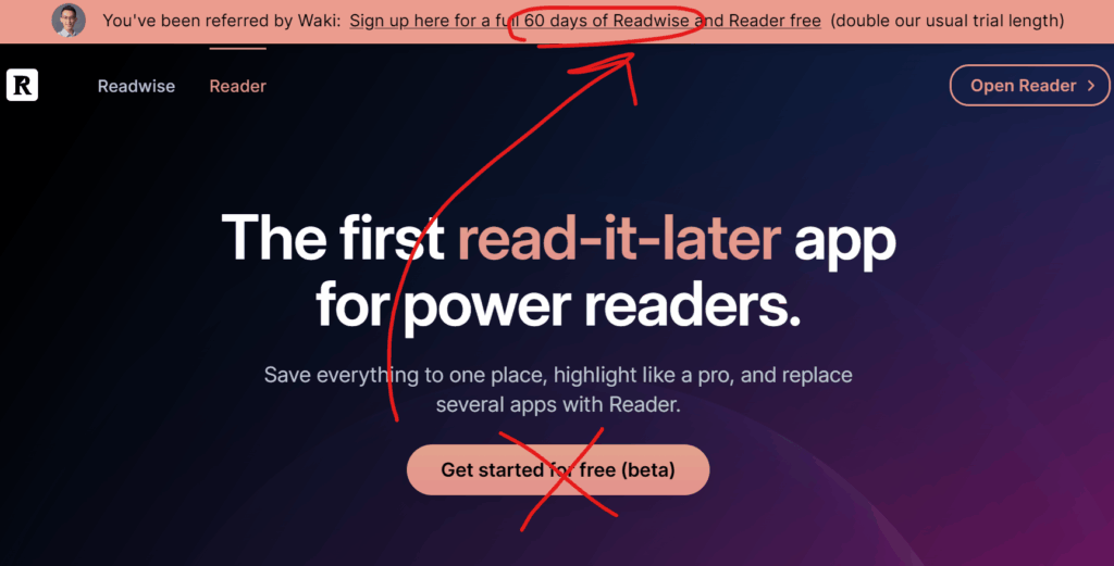 Readwise Reader 付費訂閱三年評價，AI 快時代的「慢閱讀」 5