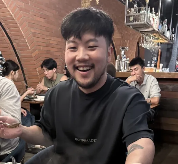 Podcast 股癌謝孟恭的不完美哲學,做自己就是最好的溫柔 2 Podcast 股癌謝孟恭的不完美哲學,做自己就是最好的溫柔 2