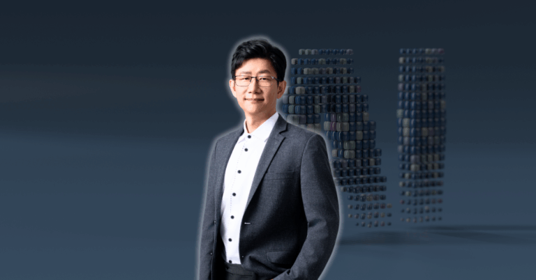 什麼是「AI First 行動力」？前 LINE 總經理陶韻智的親身實踐