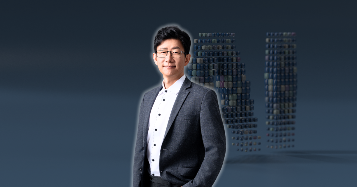 什麼是「AI First 行動力」？前 LINE 總經理陶韻智的親身實踐 1