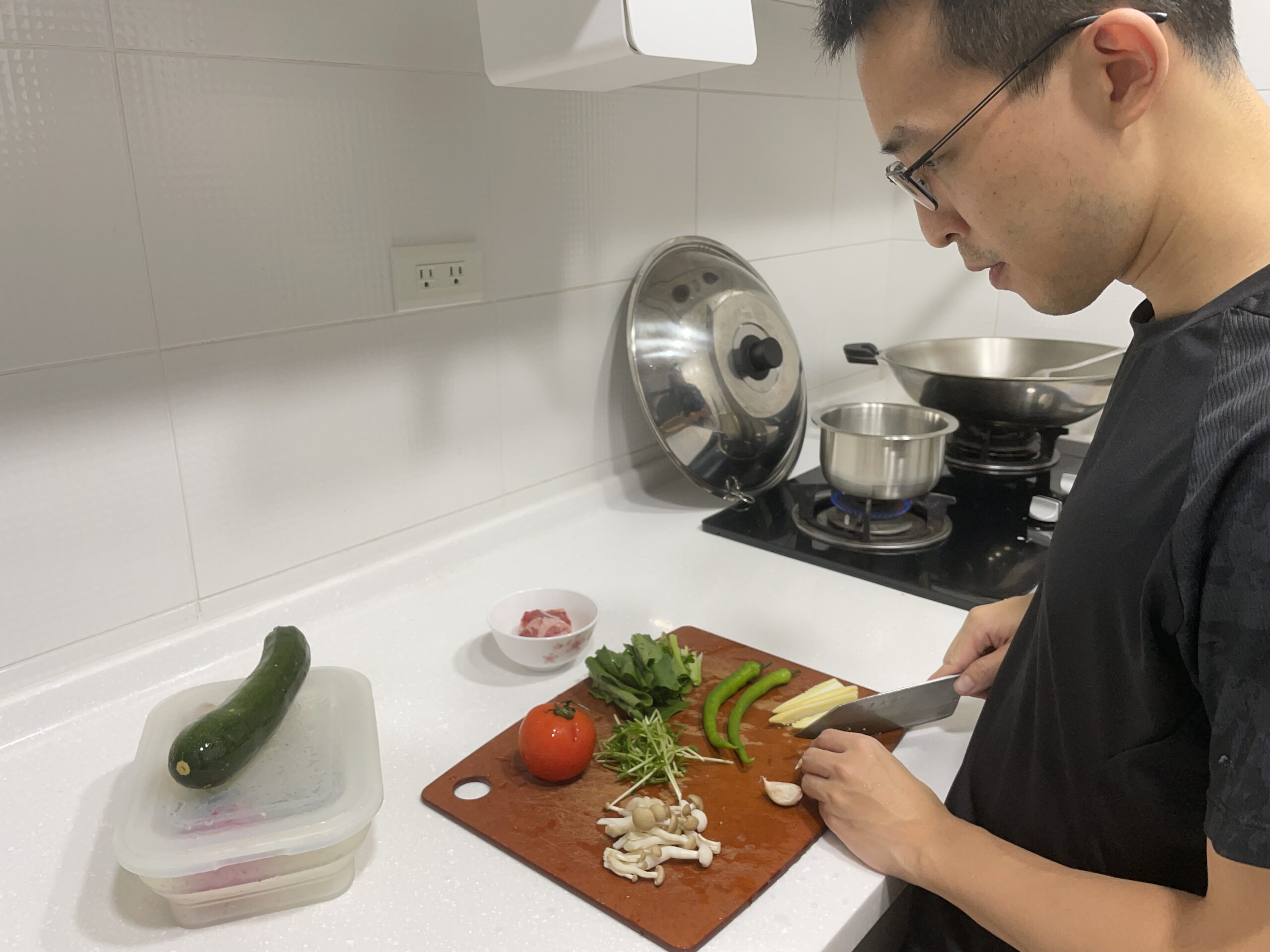 我的 3 個健康飲食習慣，從此擺脫 90% 的餐後疲憊 1