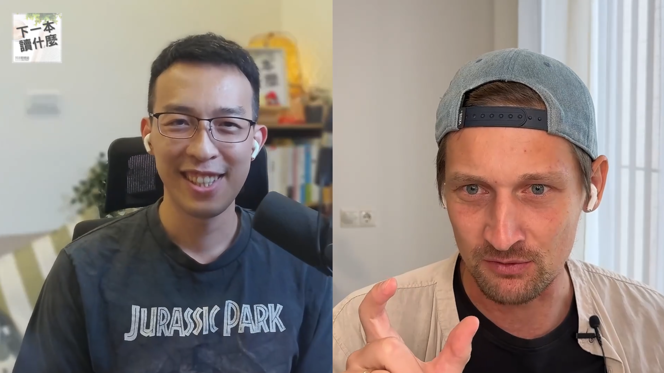 Janis Ozolins 是誰？他如何把圖像思維轉換成百萬商機 1
