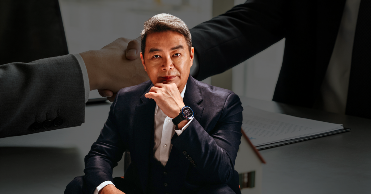 《超級業務力》專訪林明樟：為什麼越是頂尖的業務話越少？ 1