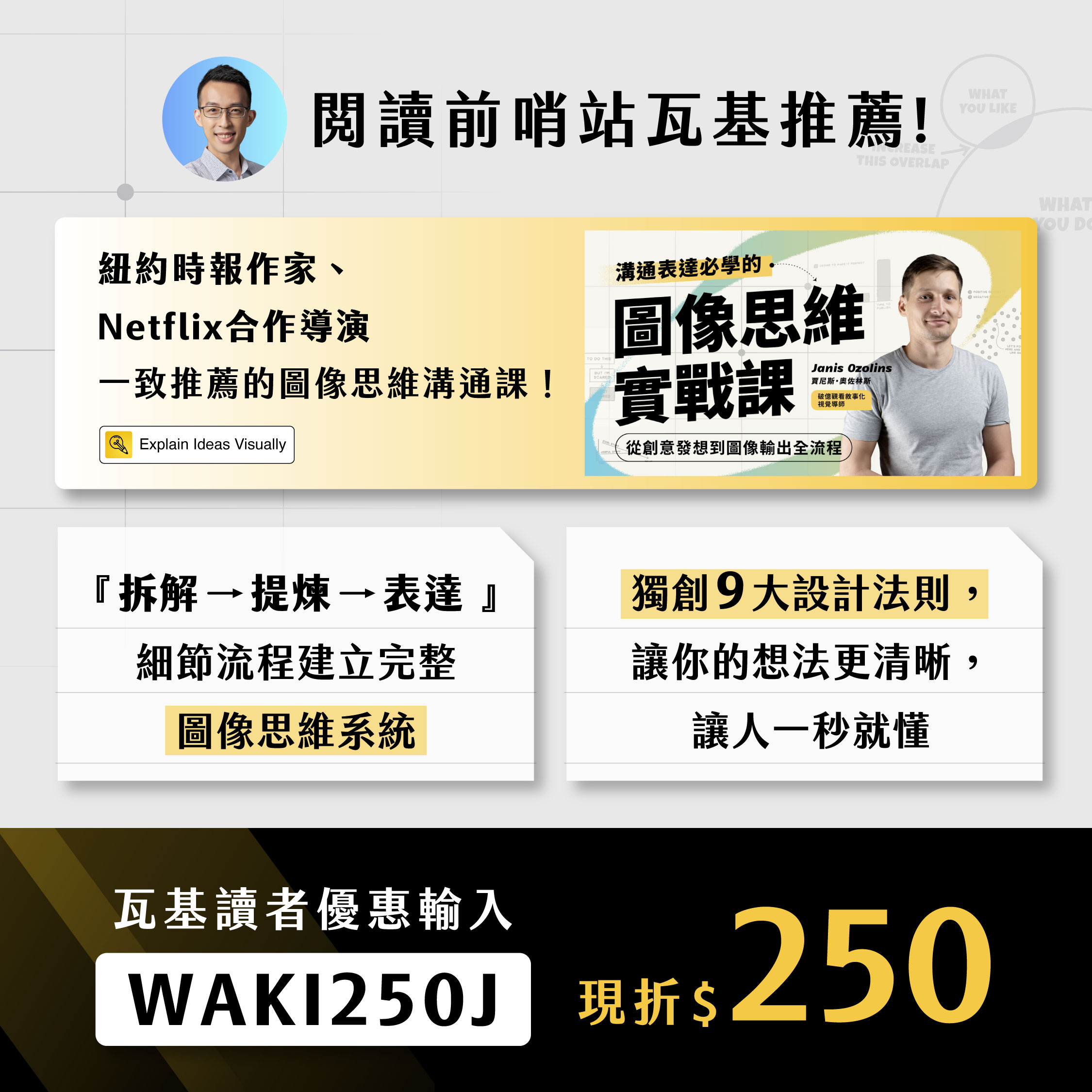 業配清單｜優惠折扣專區 2025 2